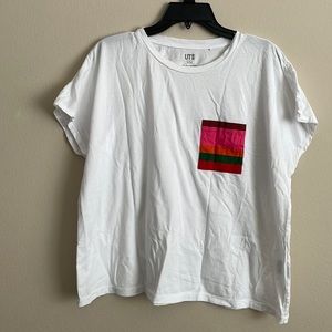 UNIQLO MoMA T-Shirt